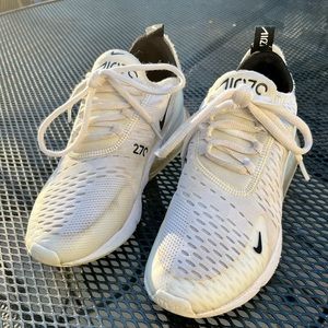 Nike Air 270 sneakers